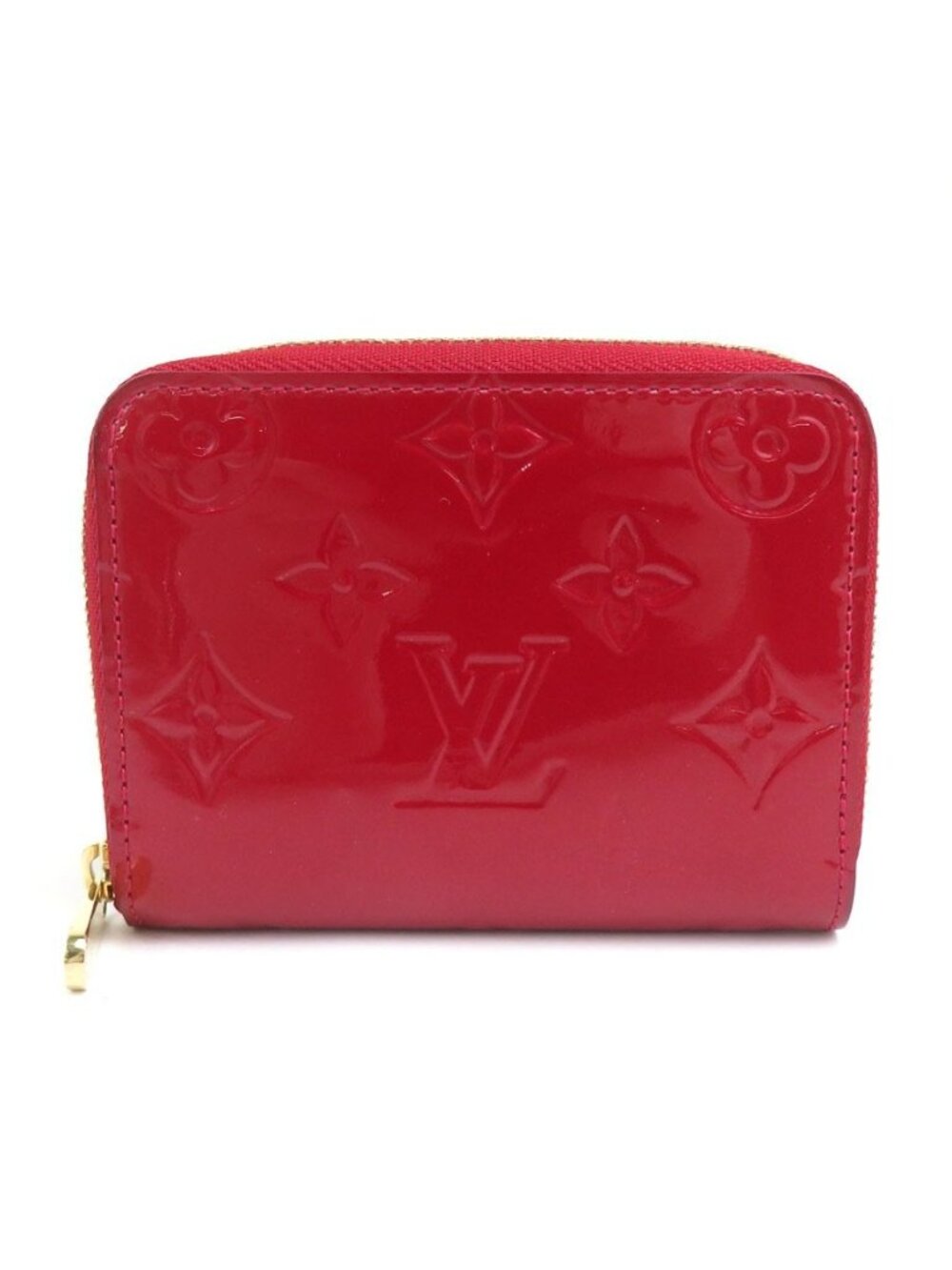 Louis Vuitton Coin Purse Zippy